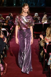 Halpern RTW Spring 2018