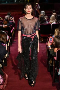 Halpern RTW Spring 2018