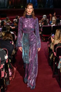 Halpern RTW Spring 2018