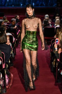 Halpern RTW Spring 2018