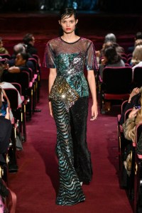 Halpern RTW Spring 2018