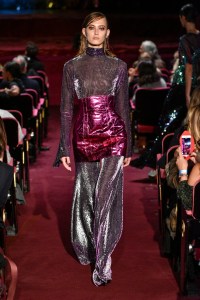 Halpern RTW Spring 2018