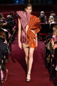 Halpern RTW Spring 2018