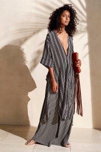 Halston Heritage RTW Spring 2018