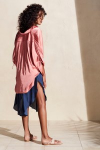 Halston Heritage RTW Spring 2018