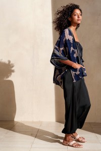Halston Heritage RTW Spring 2018