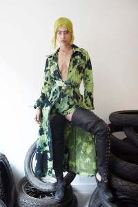 Hardeman RTW Spring 2018