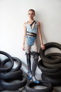 Hardeman RTW Spring 2018