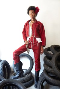 Hardeman RTW Spring 2018