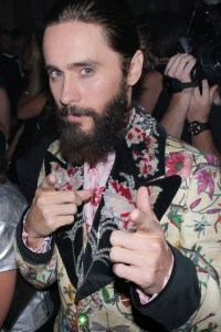 Jared Leto