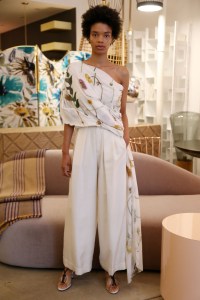 Haus Alkire RTW Spring 2018