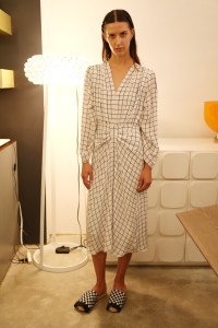 Haus Alkire RTW Spring 2018