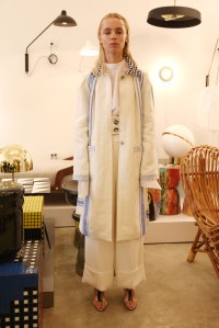 Haus Alkire RTW Spring 2018