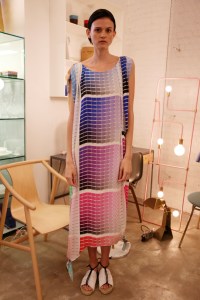Haus Alkire RTW Spring 2018