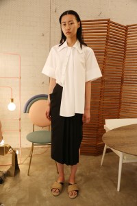 Haus Alkire RTW Spring 2018