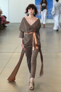Hellessy RTW spring 2018