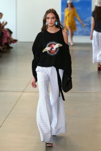 Hellessy RTW spring 2018