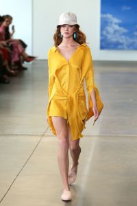 Hellessy RTW spring 2018