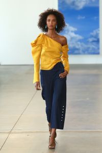 Hellessy RTW spring 2018