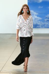 Hellessy RTW spring 2018