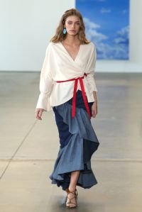 Hellessy RTW spring 2018