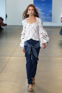 Hellessy RTW spring 2018
