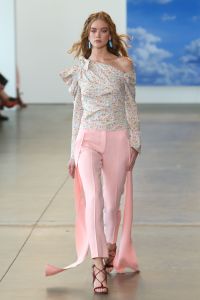 Hellessy RTW spring 2018
