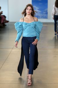 Hellessy RTW spring 2018