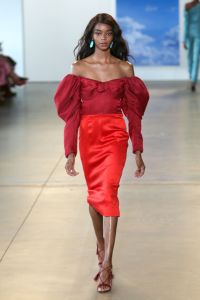 Hellessy RTW spring 2018