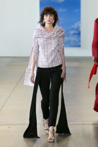 Hellessy RTW spring 2018