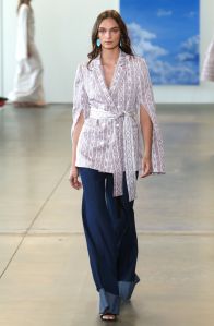 Hellessy RTW spring 2018
