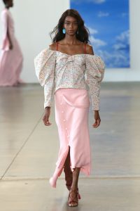 Hellessy RTW spring 2018