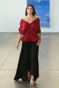 Hellessy RTW spring 2018