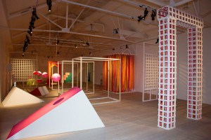 The Twilly Playground designed by Parenthesis