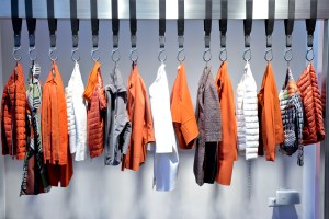 Herno RTW Spring 2018