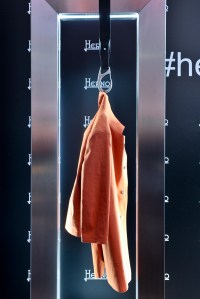 Herno RTW Spring 2018