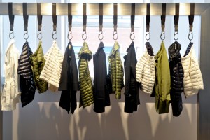 Herno RTW Spring 2018