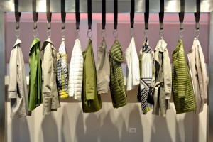 Herno RTW Spring 2018