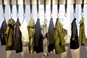 Herno RTW Spring 2018
