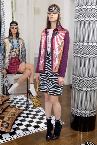 Holly Fulton RTW Spring 2018