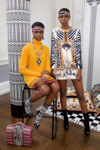 Holly Fulton RTW Spring 2018