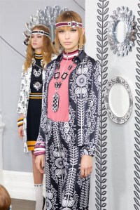 Holly Fulton RTW Spring 2018