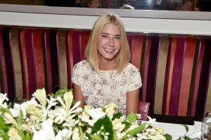 Candace Bushnell