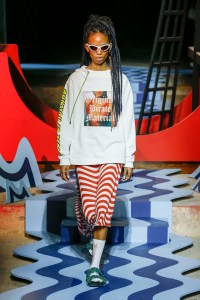House of Holland RTW Spring 2018