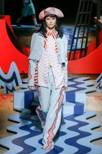House of Holland RTW Spring 2018
