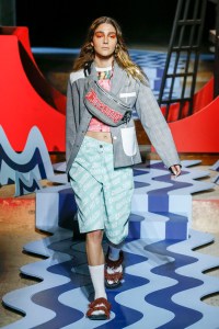 House of Holland RTW Spring 2018