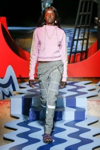 House of Holland RTW Spring 2018