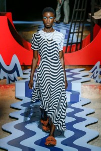 House of Holland RTW Spring 2018