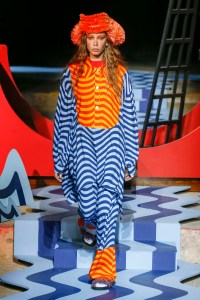 House of Holland RTW Spring 2018