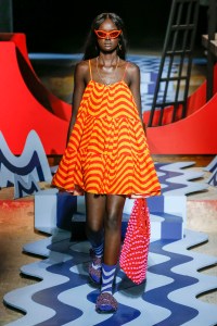 House of Holland RTW Spring 2018